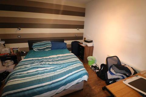 3 bedroom apartment to rent - Hatton Garden, Liverpool