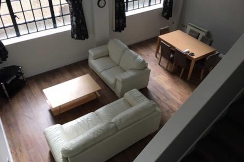 3 bedroom apartment to rent, Hatton Garden, Liverpool