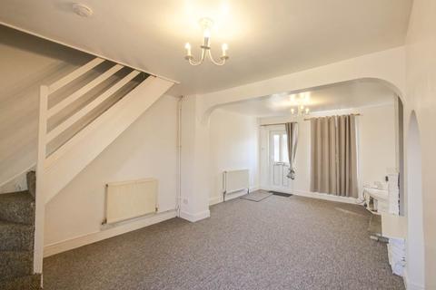 2 bedroom terraced house to rent, Belvedere Road, Ipswich