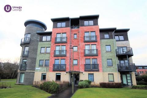 2 bedroom flat to rent, Meggetland View, Craiglockhart, Edinburgh, EH14