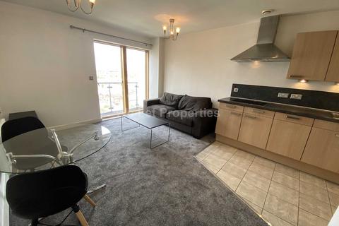 1 bedroom apartment to rent, Fernie Street, Manchester M4