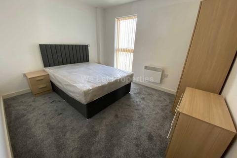 1 bedroom apartment to rent, Fernie Street, Manchester M4