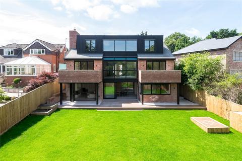 undefined, Woodlands Road, Pownall Park, Wilmslow, Cheshire, SK9
