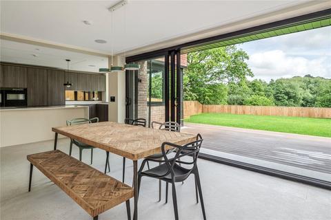 undefined, Woodlands Road, Pownall Park, Wilmslow, Cheshire, SK9