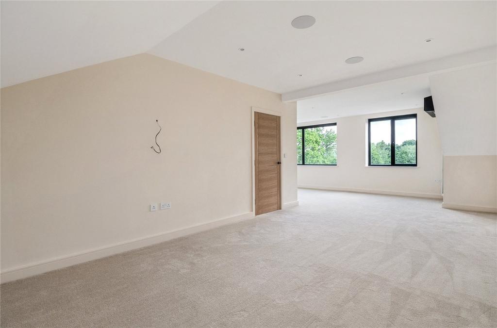 Principal Bedroom