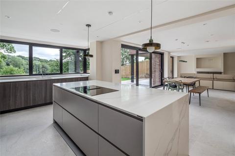 undefined, Woodlands Road, Pownall Park, Wilmslow, Cheshire, SK9