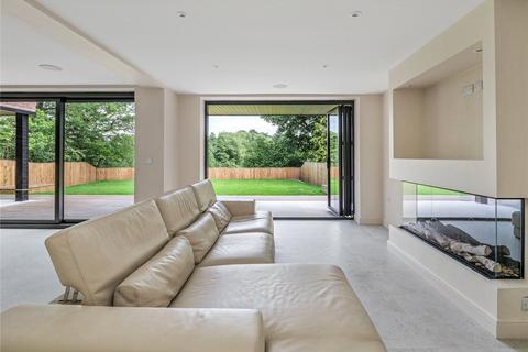 undefined, Woodlands Road, Pownall Park, Wilmslow, Cheshire, SK9