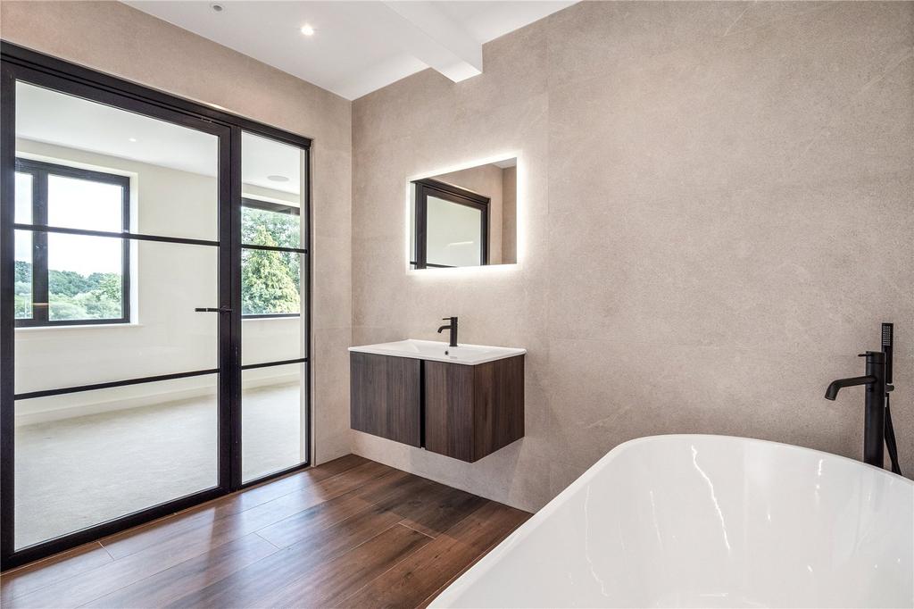 En Suite