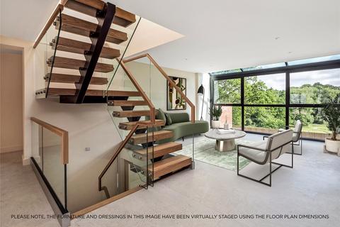 4 bedroom detached house for sale, Woodlands Road, Pownall Park, Wilmslow, Cheshire, SK9