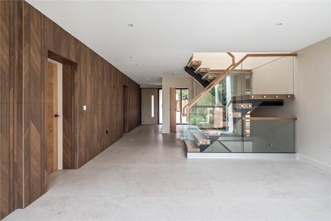 4 bedroom detached house for sale, Woodlands Road, Pownall Park, Wilmslow, Cheshire, SK9
