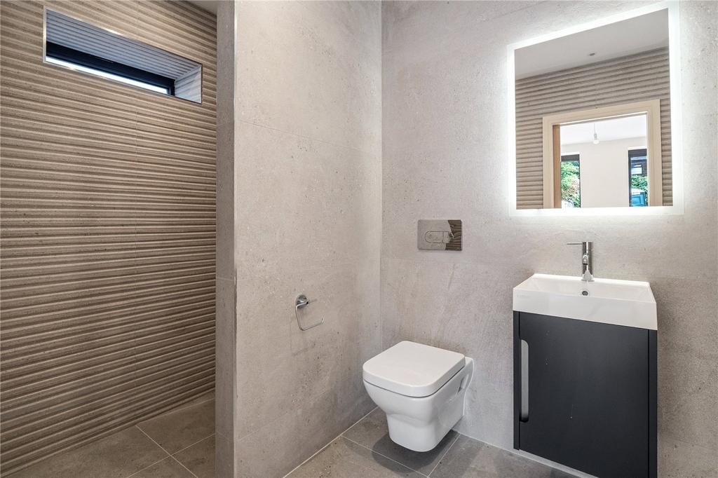 En Suite