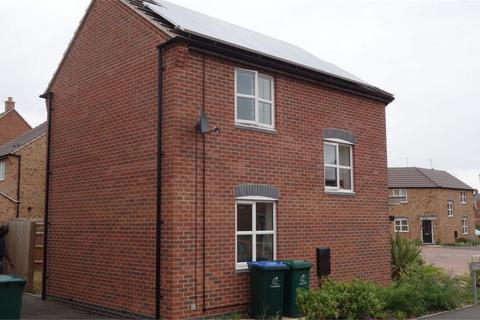 3 bedroom semi-detached house to rent, Dragoon Road, Stoke, Coventry, West Midlands, CV3