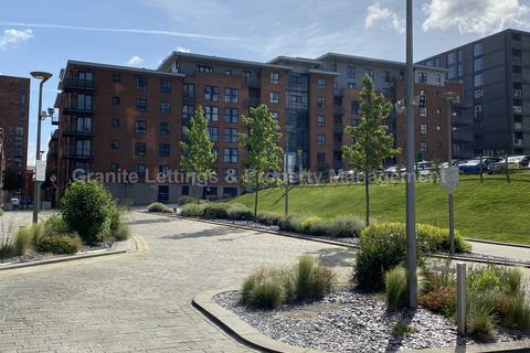 2 bedroom apartment to rent, The Linx, 10 Naples Street, Manchester, M4 4AR