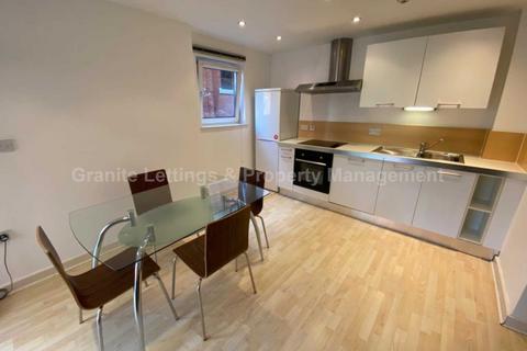 2 bedroom apartment to rent, The Linx, 10 Naples Street, Manchester, M4 4AR