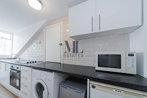 1 bedroom flat to rent, Brondesbury Road, London NW6