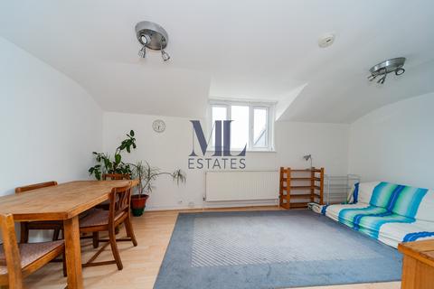 1 bedroom flat to rent, Brondesbury Road, London NW6