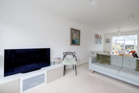 4 bedroom detached house for sale, 116 Tryst Park, Swanston, EH10 7HE