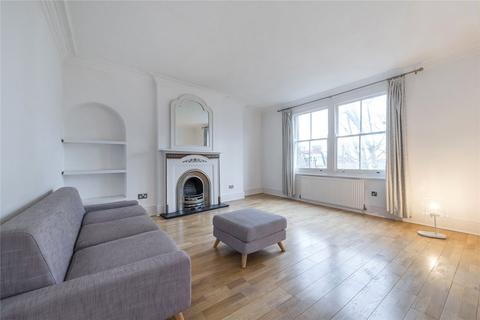 2 bedroom flat to rent - Stafford House, 1 Maida Avenue, London