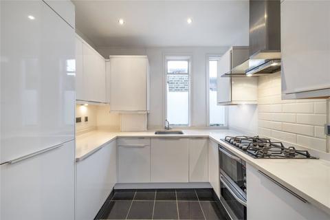 2 bedroom flat to rent - Stafford House, 1 Maida Avenue, London