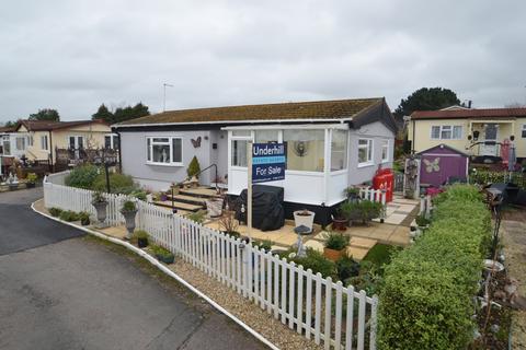 Search Mobile Homes For Sale In Devon Onthemarket