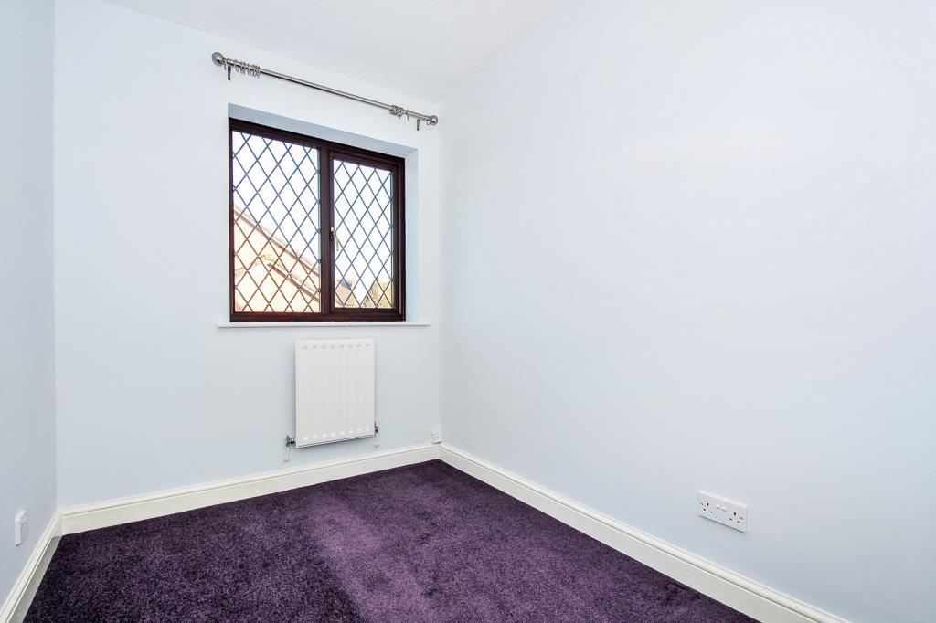 Bedroom II