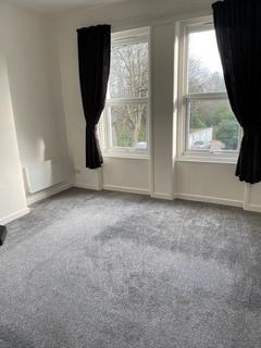 Studio to rent, Westbourne BH4