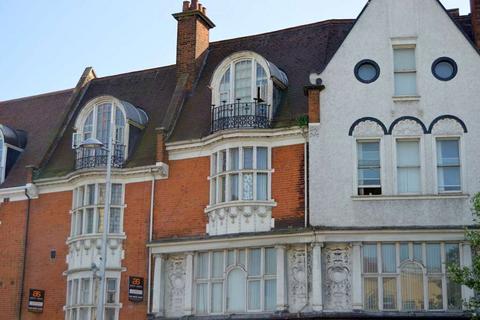 undefined, High Street, Acton