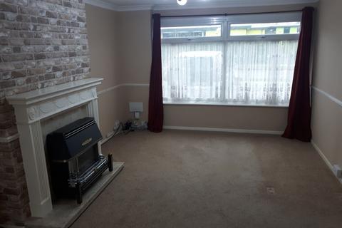 3 bedroom semi-detached house to rent - Fallowfield Road, Solihull