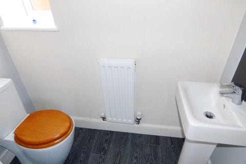 3 bedroom end of terrace house to rent - Alderman Close, Redcar