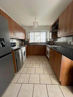 undefined, Gainsborough Road, Hayes