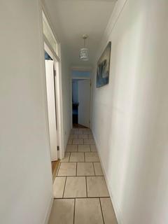 1 bedroom flat to rent, Gainsborough Road, Hayes