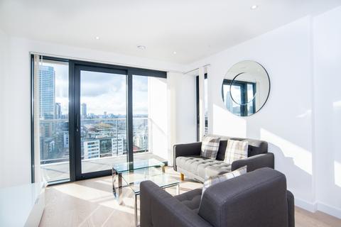 1 Bed Flats To Rent In Canary Wharf Apartments Flats To