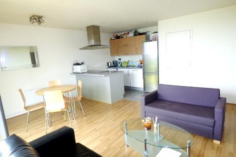 2 bedroom apartment to rent, Azura Court, Warton Road, Stratford E15