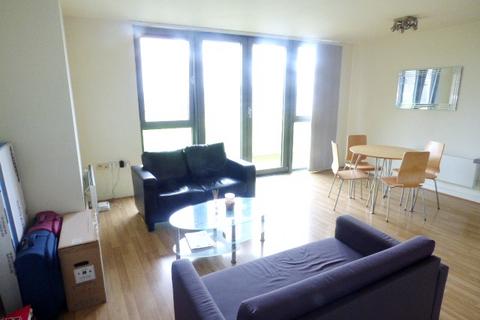 2 bedroom apartment to rent, Azura Court, Warton Road, Stratford E15