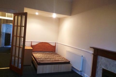 1 bedroom flat to rent, Allison Street, Flat 2-1, Glasgow G42