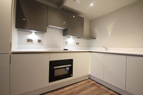 1 bedroom apartment to rent, Albion House, Pope Street, Jewellery Quarter, B1