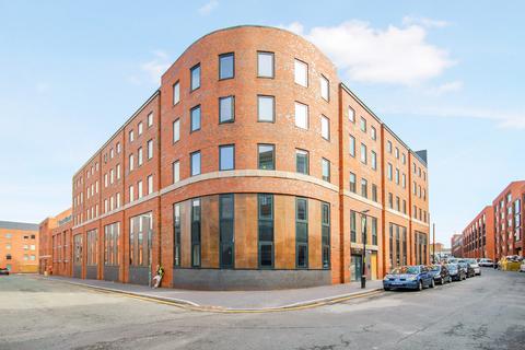 undefined, Albion House, Pope Street, Jewellery Quarter, B1