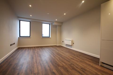 undefined, Albion House, Pope Street, Jewellery Quarter, B1