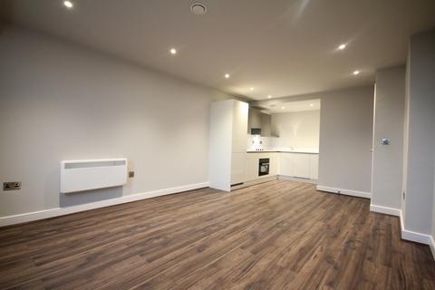 undefined, Albion House, Pope Street, Jewellery Quarter, B1