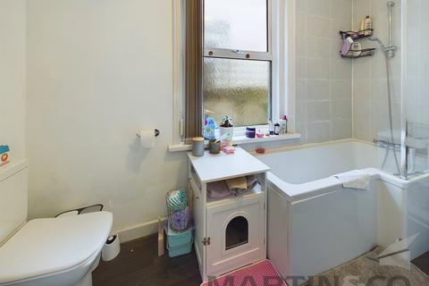 3 bedroom end of terrace house for sale, Beatrice Road, Southsea