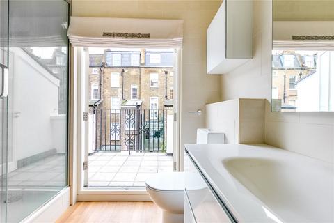 4 bedroom house to rent, Cambridge Street, Pimlico, London, SW1V