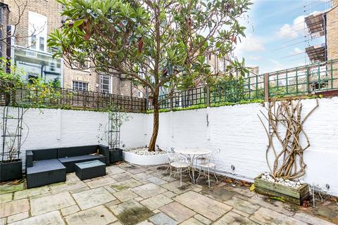 4 bedroom house to rent, Cambridge Street, Pimlico, London, SW1V