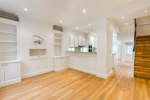 4 bedroom house to rent, Cambridge Street, Pimlico, London, SW1V