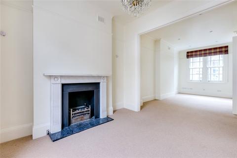 4 bedroom house to rent, Cambridge Street, Pimlico, London, SW1V