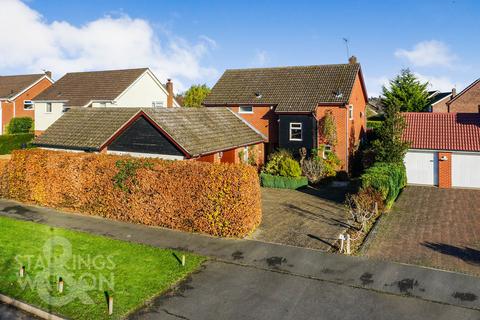 4 bedroom detached house for sale, Keswick Road, Cringleford, Norwich