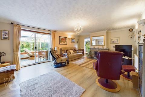 4 bedroom detached house for sale, Keswick Road, Cringleford, Norwich