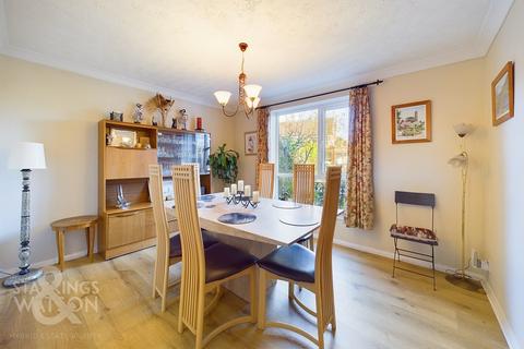 4 bedroom detached house for sale, Keswick Road, Cringleford, Norwich