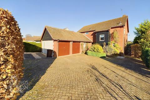 4 bedroom detached house for sale, Keswick Road, Cringleford, Norwich