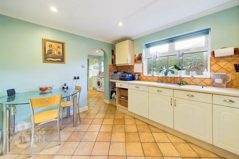 4 bedroom detached house for sale, Keswick Road, Cringleford, Norwich