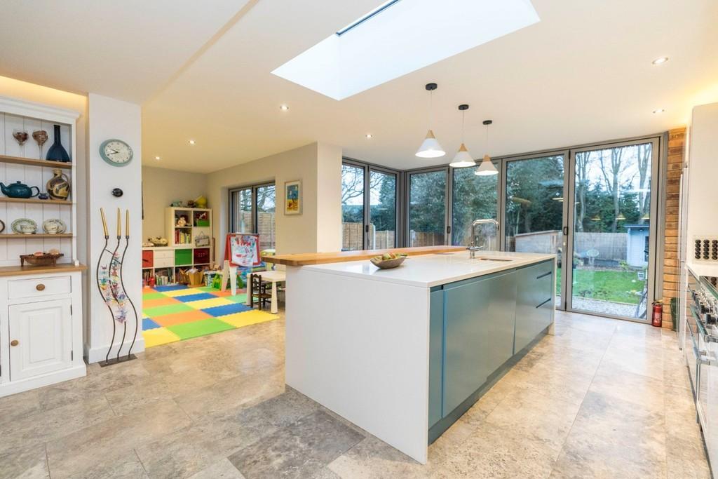 Road, Four Oaks 4 bed detached house for sale £700,000